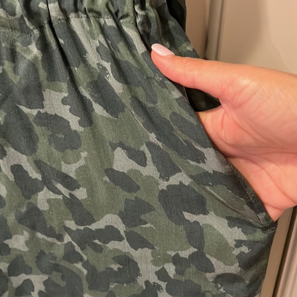 Cloth & Stone/Anthropologie dress/tunic - Picture 6 of 6